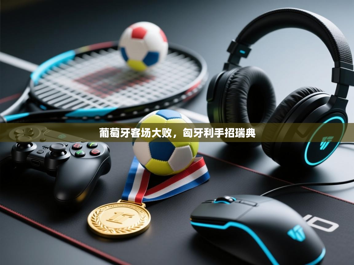 葡萄牙客场大败，匈牙利手招瑞典